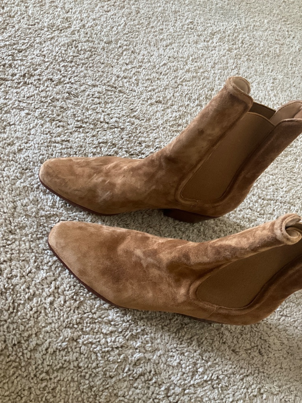 Veronica Beard Boots - Picture 5 of 9